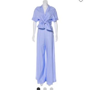 ISO Petersyn Belle Jumpsuit in Small